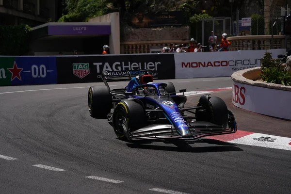 29.05.2022, Monaco Pisti, Monte Carlo, Eski ULA 1 GRAND PRIX DE MONACO 202