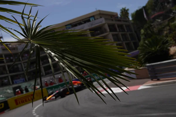 2022 Monako Circuit Monte Carlo Formula Grand Prix Monaco 202 — Zdjęcie stockowe