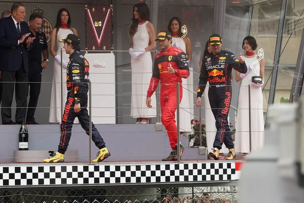 29.05.2022, Monaco Pisti, Monte Carlo, Eski ULA 1 GRAND PRIX DE MONACO 202