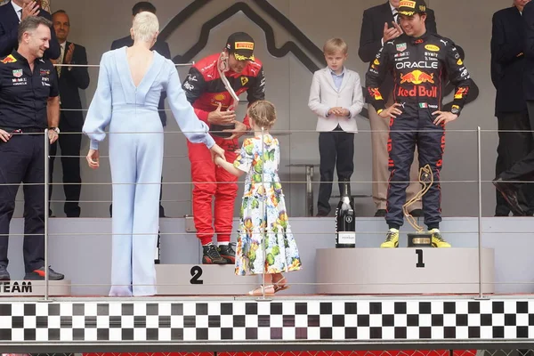 29.05.2022, Monaco Pisti, Monte Carlo, Eski ULA 1 GRAND PRIX DE MONACO 202