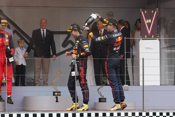 29.05.2022, Monaco Pisti, Monte Carlo, Eski ULA 1 GRAND PRIX DE MONACO 202