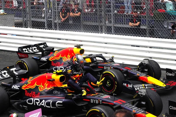 29.05.2022, Monaco Pisti, Monte Carlo, Eski ULA 1 GRAND PRIX DE MONACO 202