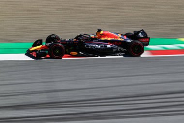 Max Verstappen (NED) Redbull Racing RB18