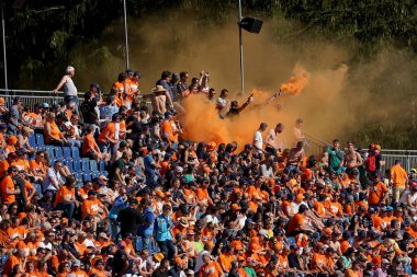 09.07.2022 Red Bull Ring Spielberg Avusturya Formülü 1 BWT Grosser Preis von Osterreich 2022