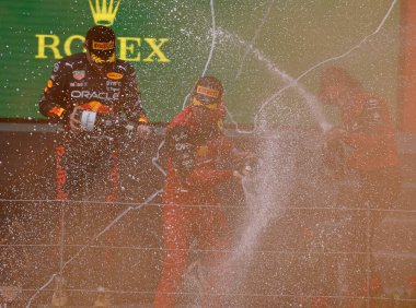 10.07.2022 Red Bull Ring  Spielberg Formula 1 BWT Grosser Preis von osterreich 2022