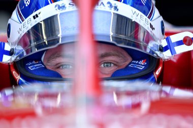 10.07.2022 Red Bull Ring  Spielberg Formula 1 BWT Grosser Preis von osterreich 2022