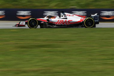 Yuki Tsunoda (JAP) Alfa Tauri AT03