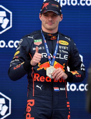 10.07.2022 Red Bull Ring  Spielberg Formula 1 BWT Grosser Preis von osterreich 2022