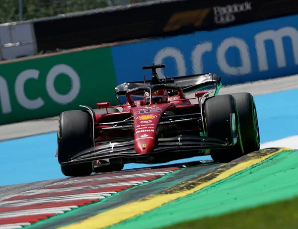 09.07.2022 Red Bull Ring Spielberg Avusturya Formülü 1 BWT Grosser Preis von Osterreich 2022