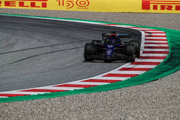 09.07.2022 Red Bull Ring Spielberg Avusturya Formülü 1 BWT Grosser Preis von Osterreich 2022