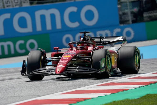 09.07.2022 Red Bull Ring Spielberg Avusturya Formülü 1 BWT Grosser Preis von Osterreich 2022