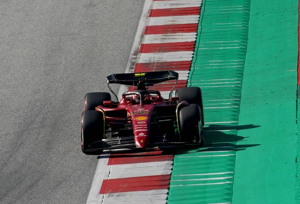 09.07.2022 Red Bull Ring Spielberg Avusturya Formülü 1 BWT Grosser Preis von Osterreich 2022