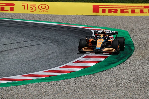Lando Norris (GBR) McLaren MCL36