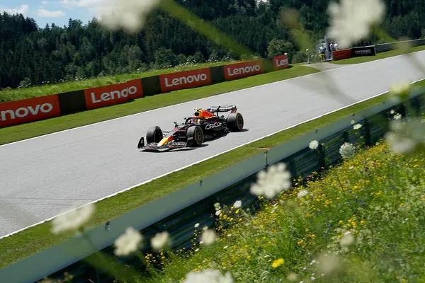 09.07.2022 Red Bull Ring Spielberg Avusturya Formülü 1 BWT Grosser Preis von Osterreich 2022