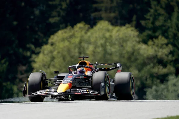2022 Red Bull Ring Spielberg Austria Formula Bwt Grosser Preis — Fotografia de Stock