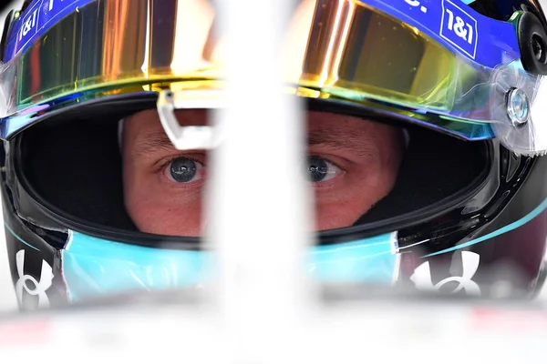 2022 Red Bull Ring Spielberg Formula Bwt Grosser Preis Von — Stock Fotó