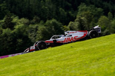 Mick Schumacher (GER) Haas VF-22