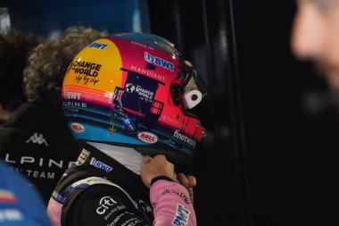 07.05.2022, Miami International Autodrome, Miami, ForMULA 1 CRYPTO.COM MIAMI GRAND