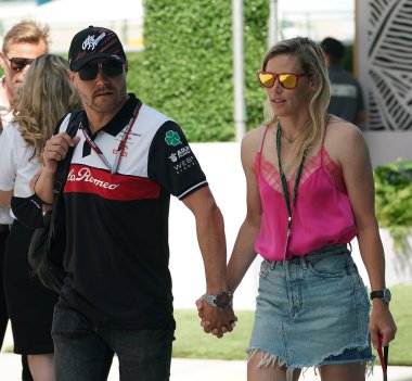 07.05.2022, Miami International Autodrome, Miami, ForMULA 1 CRYPTO.COM MIAMI GRAND