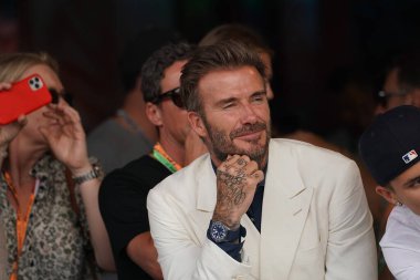 08.05.2022, Miami International Autodrome, Miami, ForMULA 1 CRYPTO.COM MIAMI GRAND