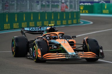 07.05.2022, Miami International Autodrome, Miami, ForMULA 1 CRYPTO.COM MIAMI GRAND