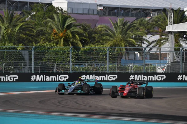 06.05.2022, Miami International Autodrome, Miami, FORMULA 1 CRYPTO.COM MIAMI GRAND PRI