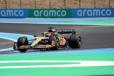 22.07.2022, Circuit Paul Ricard, Le Castellet, eski LENOVO GRAND PRIX DE FRANCE 202