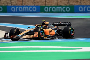 22.07.2022, Circuit Paul Ricard, Le Castellet, eski LENOVO GRAND PRIX DE FRANCE 202