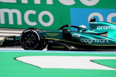 22.07.2022, Circuit Paul Ricard, Le Castellet, eski LENOVO GRAND PRIX DE FRANCE 202