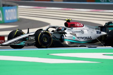 22.07.2022, Circuit Paul Ricard, Le Castellet, eski LENOVO GRAND PRIX DE FRANCE 202