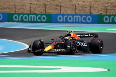 22.07.2022, Circuit Paul Ricard, Le Castellet, eski LENOVO GRAND PRIX DE FRANCE 202