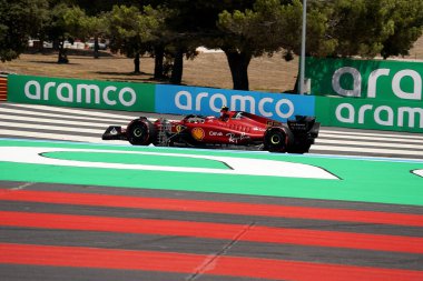 22.07.2022, Circuit Paul Ricard, Le Castellet, eski LENOVO GRAND PRIX DE FRANCE 202