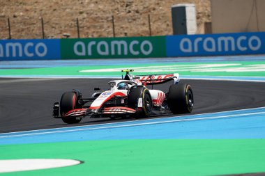 22.07.2022, Circuit Paul Ricard, Le Castellet, eski LENOVO GRAND PRIX DE FRANCE 202