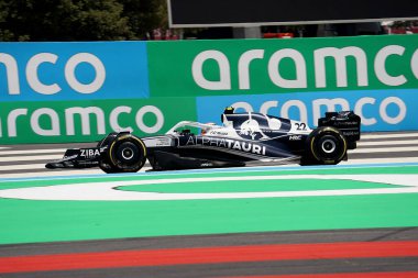 22.07.2022, Circuit Paul Ricard, Le Castellet, eski LENOVO GRAND PRIX DE FRANCE 202