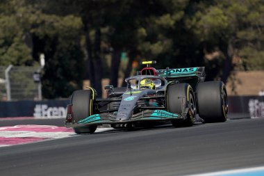 22.07.2022, Circuit Paul Ricard, Le Castellet, eski LENOVO GRAND PRIX DE FRANCE 202