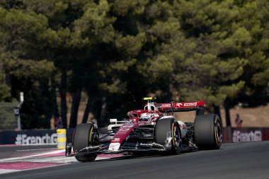 22.07.2022, Circuit Paul Ricard, Le Castellet, eski LENOVO GRAND PRIX DE FRANCE 202