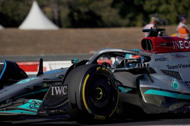 22.07.2022, Circuit Paul Ricard, Le Castellet, eski LENOVO GRAND PRIX DE FRANCE 202