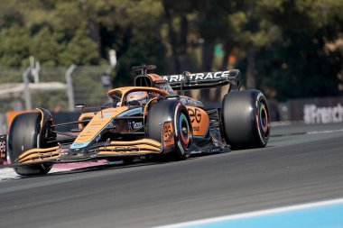 22.07.2022, Circuit Paul Ricard, Le Castellet, eski LENOVO GRAND PRIX DE FRANCE 202