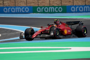 22.07.2022, Circuit Paul Ricard, Le Castellet, eski LENOVO GRAND PRIX DE FRANCE 202