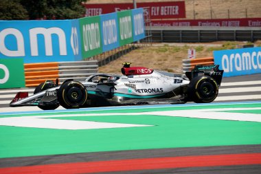 22.07.2022, Circuit Paul Ricard, Le Castellet, eski LENOVO GRAND PRIX DE FRANCE 202