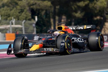 22.07.2022, Circuit Paul Ricard, Le Castellet, eski LENOVO GRAND PRIX DE FRANCE 202