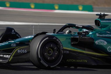 22.07.2022, Circuit Paul Ricard, Le Castellet, eski LENOVO GRAND PRIX DE FRANCE 202