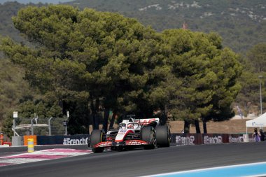 22.07.2022, Circuit Paul Ricard, Le Castellet, eski LENOVO GRAND PRIX DE FRANCE 202