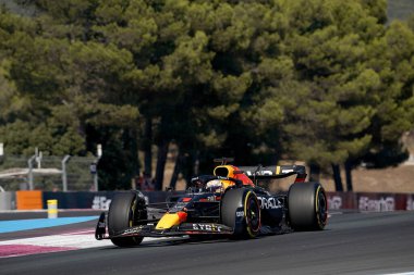 22.07.2022, Circuit Paul Ricard, Le Castellet, eski LENOVO GRAND PRIX DE FRANCE 202