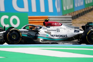 22.07.2022, Circuit Paul Ricard, Le Castellet, eski LENOVO GRAND PRIX DE FRANCE 202