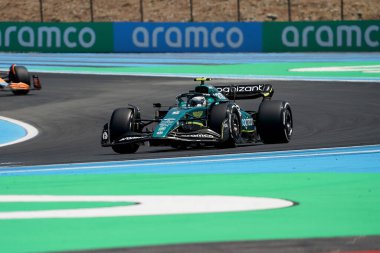 22.07.2022, Circuit Paul Ricard, Le Castellet, eski LENOVO GRAND PRIX DE FRANCE 202