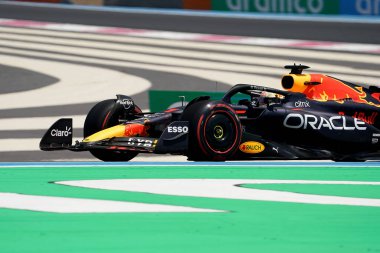 22.07.2022, Circuit Paul Ricard, Le Castellet, eski LENOVO GRAND PRIX DE FRANCE 202