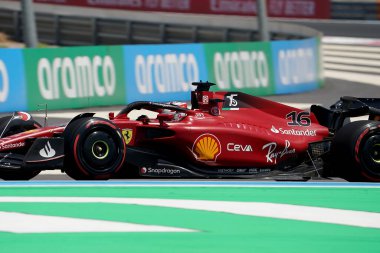 22.07.2022, Circuit Paul Ricard, Le Castellet, eski LENOVO GRAND PRIX DE FRANCE 202