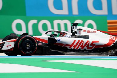 22.07.2022, Circuit Paul Ricard, Le Castellet, eski LENOVO GRAND PRIX DE FRANCE 202