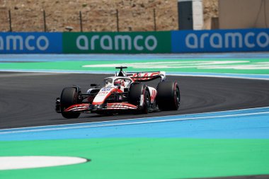 22.07.2022, Circuit Paul Ricard, Le Castellet, eski LENOVO GRAND PRIX DE FRANCE 202